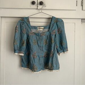 Christy Dawn Blouse